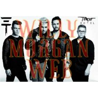 Tokio Hotel 5